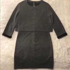 🌹Long Sleeve Dress